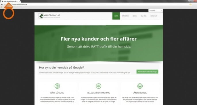 Title tag title taggen