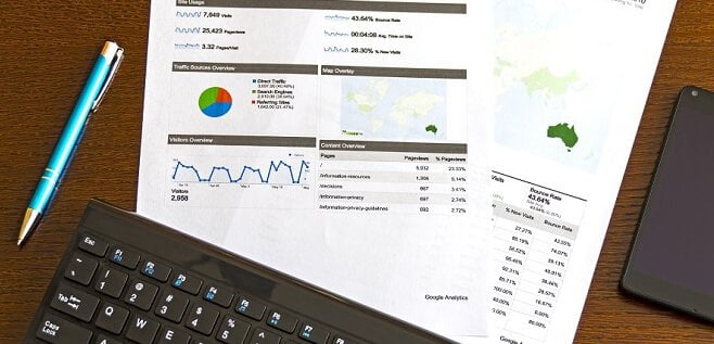 Effektiv marknadsföring på internet