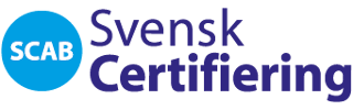 Svensk Certifiering