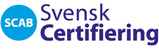 Svensk Certifiering