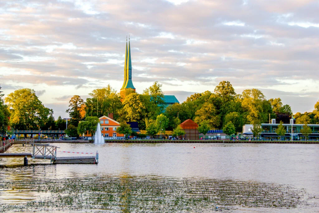 Sökmotoroptimering Växjö