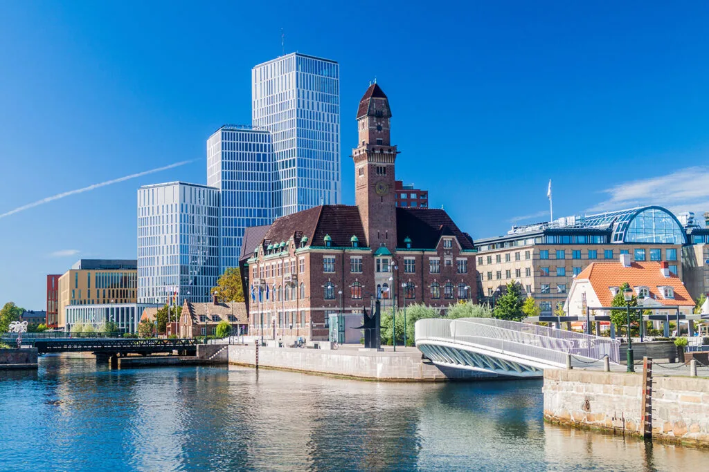 SEO Malmö