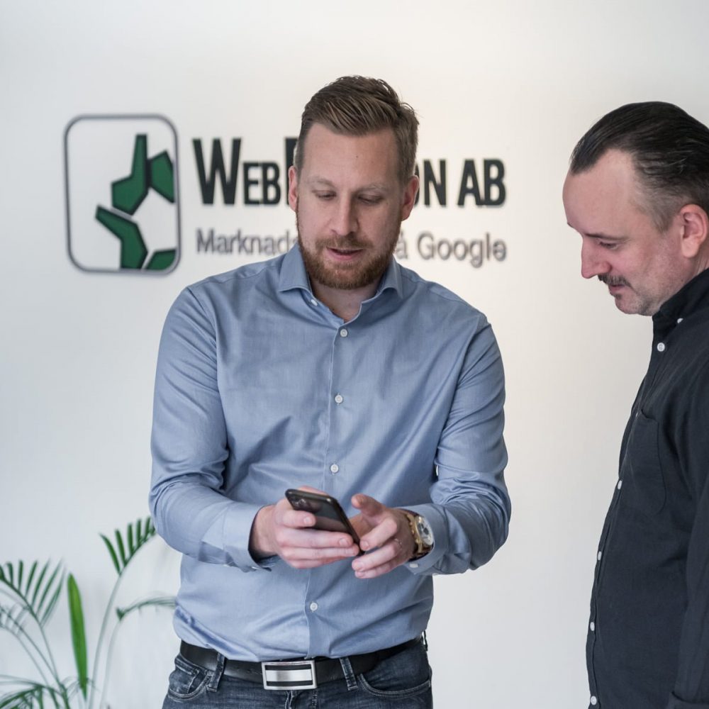 SEO för e-handlare SEO för e-handlare